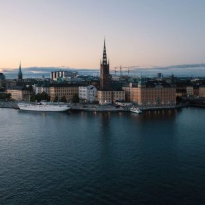 , Stockholm