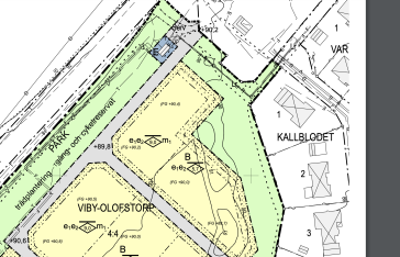 Detaljplan Lantmäteriet - Vanliga Frågor Och Svar 2024